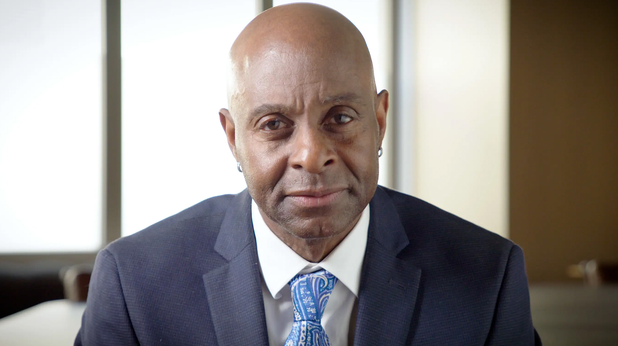 Jerry Rice - Unite to Prevent