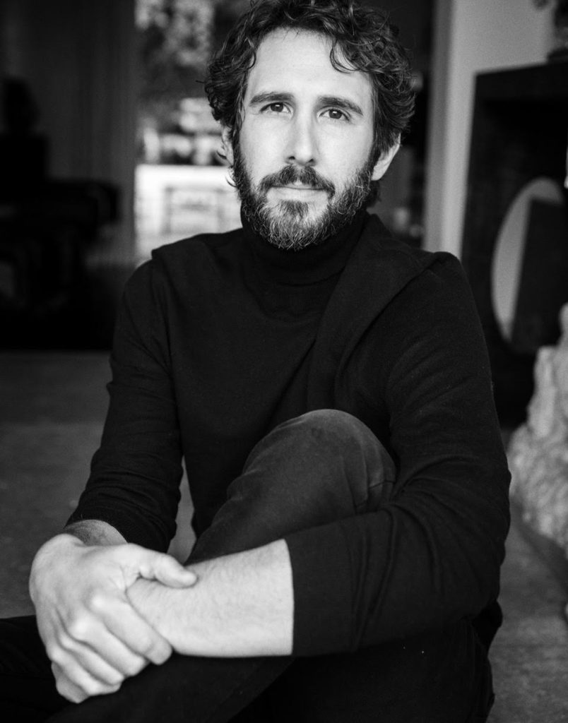 Josh Groban - Unite To Prevent