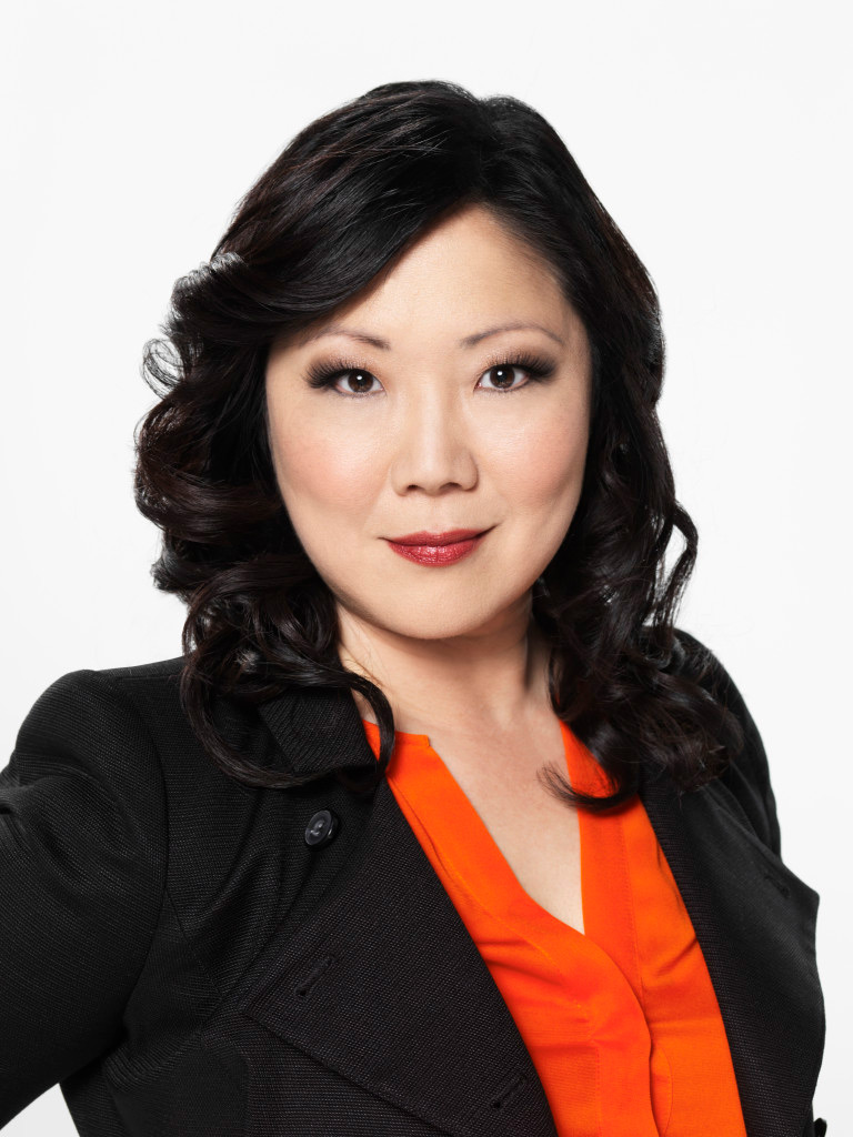 Margaret Cho - Unite to Prevent